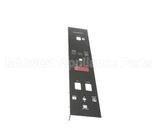 57792 Blodgett Panel Decal,Dfg Ssd Lh Control