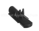 57793.0006 Bunn Alve, Faucet Frozen Black Ultra Nx