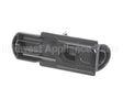 57793.0007 Bunn Valve, Faucet Chilled Black Ultra Nx