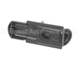 57793.0007 Bunn Valve, Faucet Chilled Black Ultra Nx
