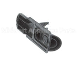 57793.0007 Bunn Valve, Faucet Chilled Black Ultra Nx