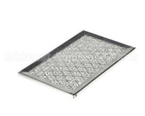 8161214 Frymaster Air Filter, One Lane Crss