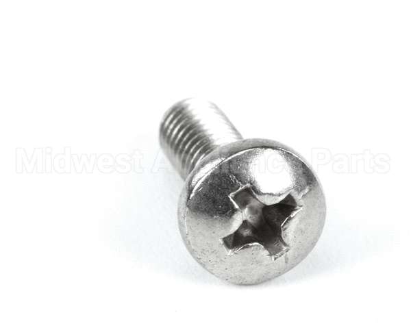 FA11092 Cleveland Screw 8-32X1/2L Bind Hd Phil D