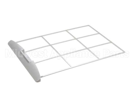 02-4212-03 Scotsman Filter Silver