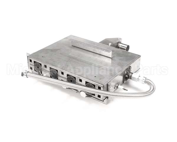 57804 Blodgett Burner Assembly,Ng 50K Es