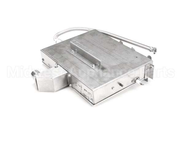 57804 Blodgett Burner Assembly,Ng 50K Es