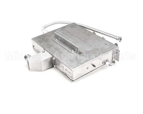 57804 Blodgett Burner Assembly,Ng 50K Es