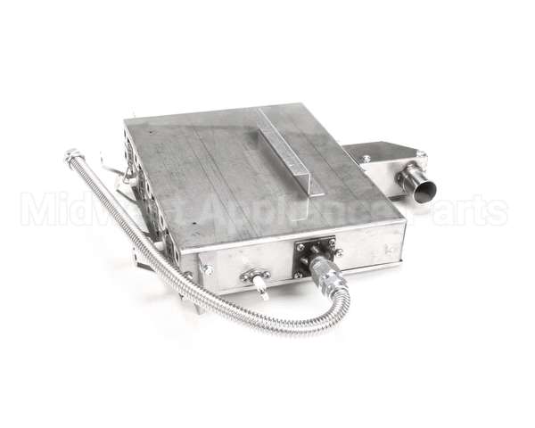 57804 Blodgett Burner Assembly,Ng 50K Es