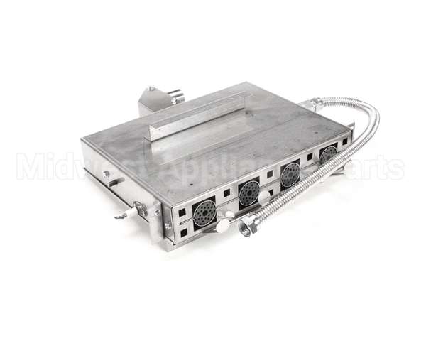 57804 Blodgett Burner Assembly,Ng 50K Es
