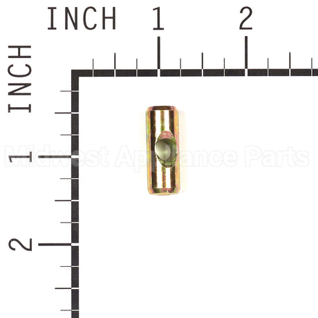 578060MA Briggs & Stratton Pinuniv Joint 3/8X1.