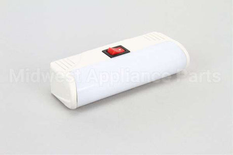 57822 Perlick Light, Mini-Fluorescent, 120V,