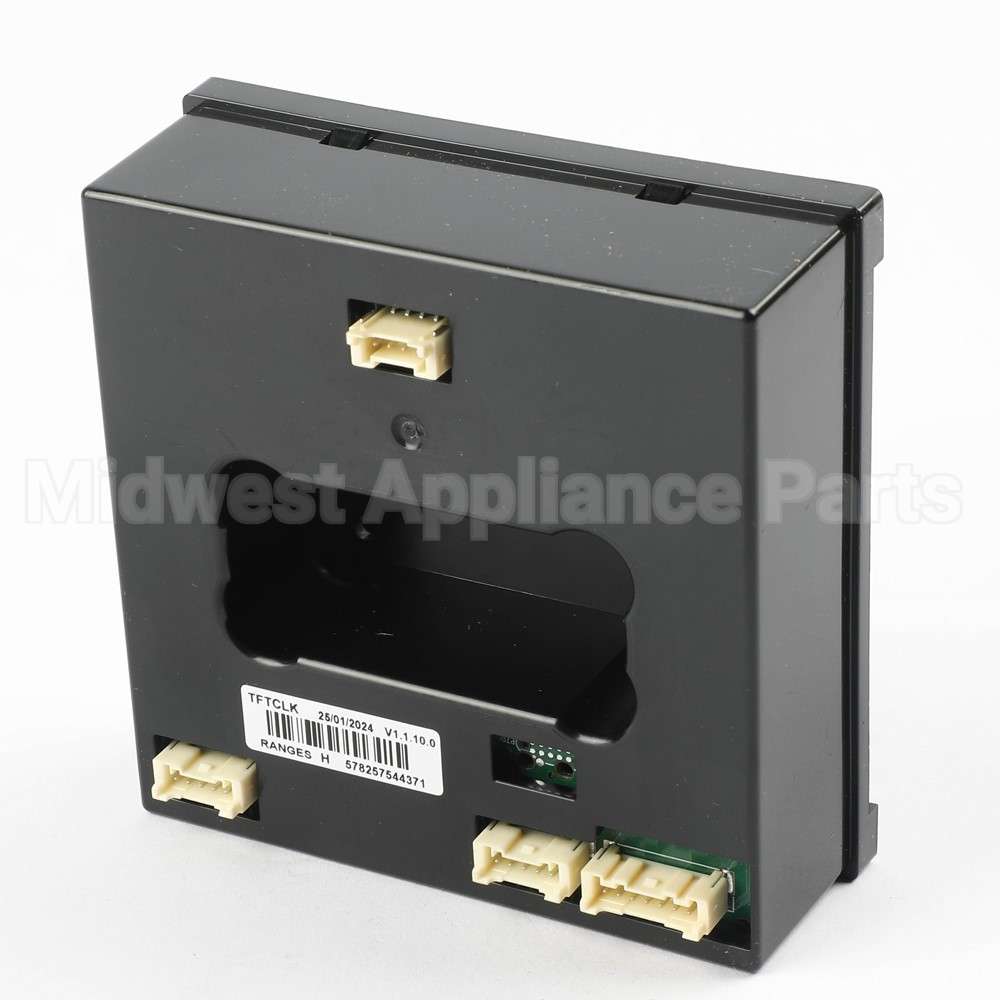 578257P Fisher Paykel Mod Tft Display Cooking
