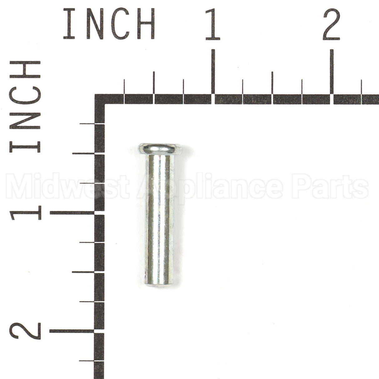 578309MA Briggs & Stratton Lf Pin Clevis  .25Dx