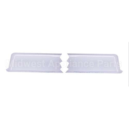 5784 Compatible International Cold Storage Lens Cover 51 " Light Walk-In