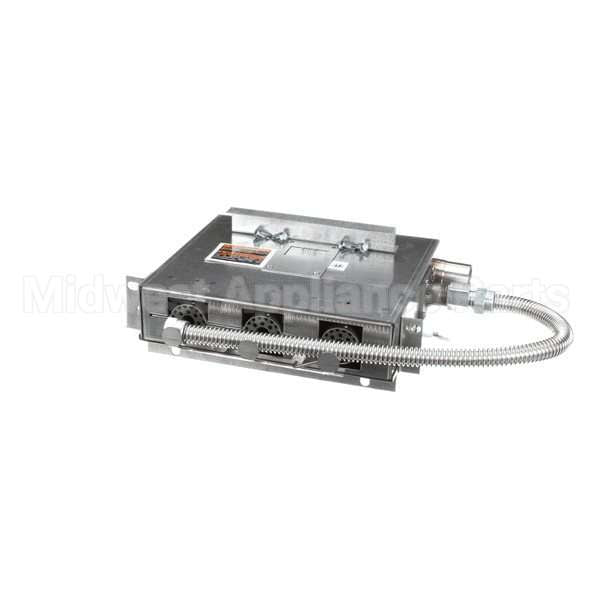 57841 Compatible Blodgett Kit, Ng To Lp Conversion 100Es