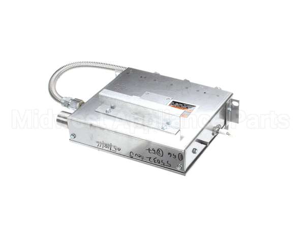 57841 Blodgett Kit,Ng To Lp Conversion 100Es