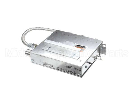 57841 Blodgett Kit,Ng To Lp Conversion 100Es