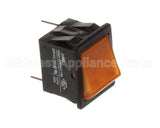 57848 Perlick Switch, Elect, 230V, Momentary