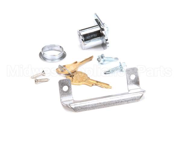 57851 Perlick Door Lock Kit F/Bb/Dd 1 Door