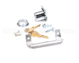 57851 Perlick Door Lock Kit F/Bb/Dd 1 Door