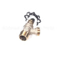 57853.0000 Compatible Bunn Valve, Legend 3/4" Mnpt T-521Nl