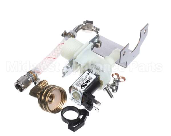 57858.0000 Bunn Kit, Inlet Valve Replacement