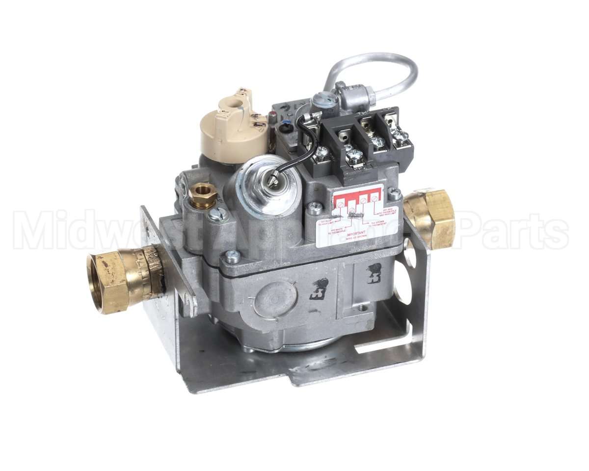 57860.0000 Blodgett Natural Gas Valve