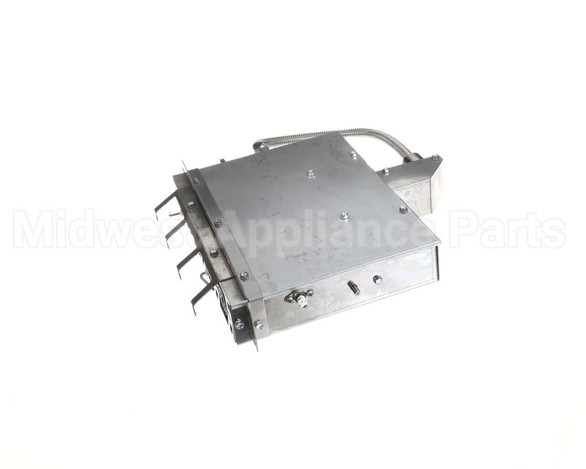 57898 Blodgett Burner Assembly,Lp 50K Es200