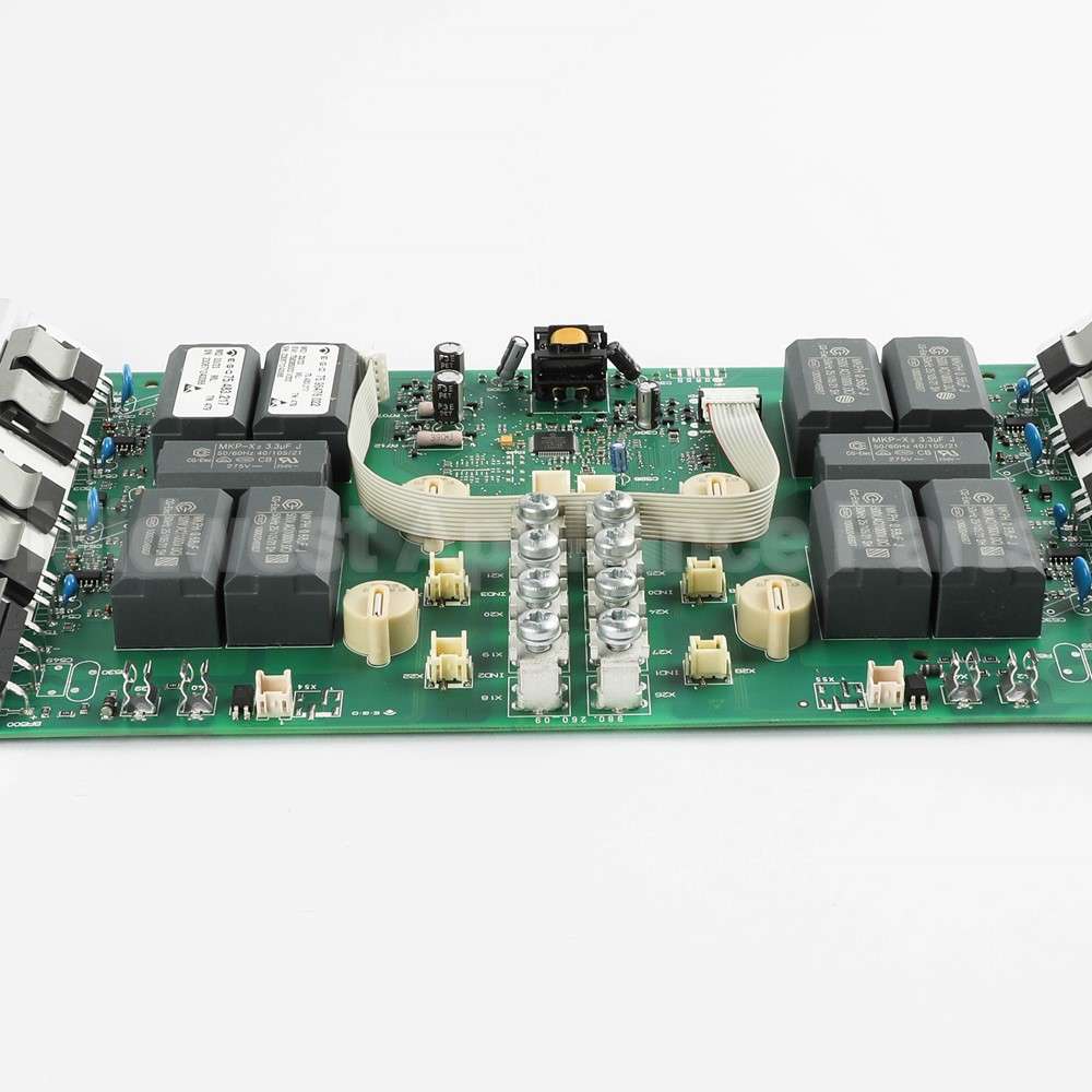579025 Fisher Paykel Generator Board 4 Burners