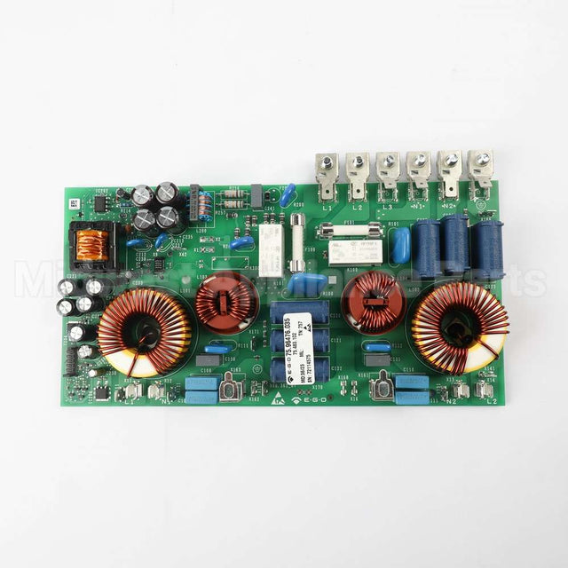 579027 Fisher Paykel Filter Board