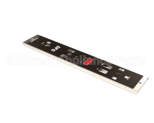 57917 Blodgett Panel Decal,Dfges Ssd