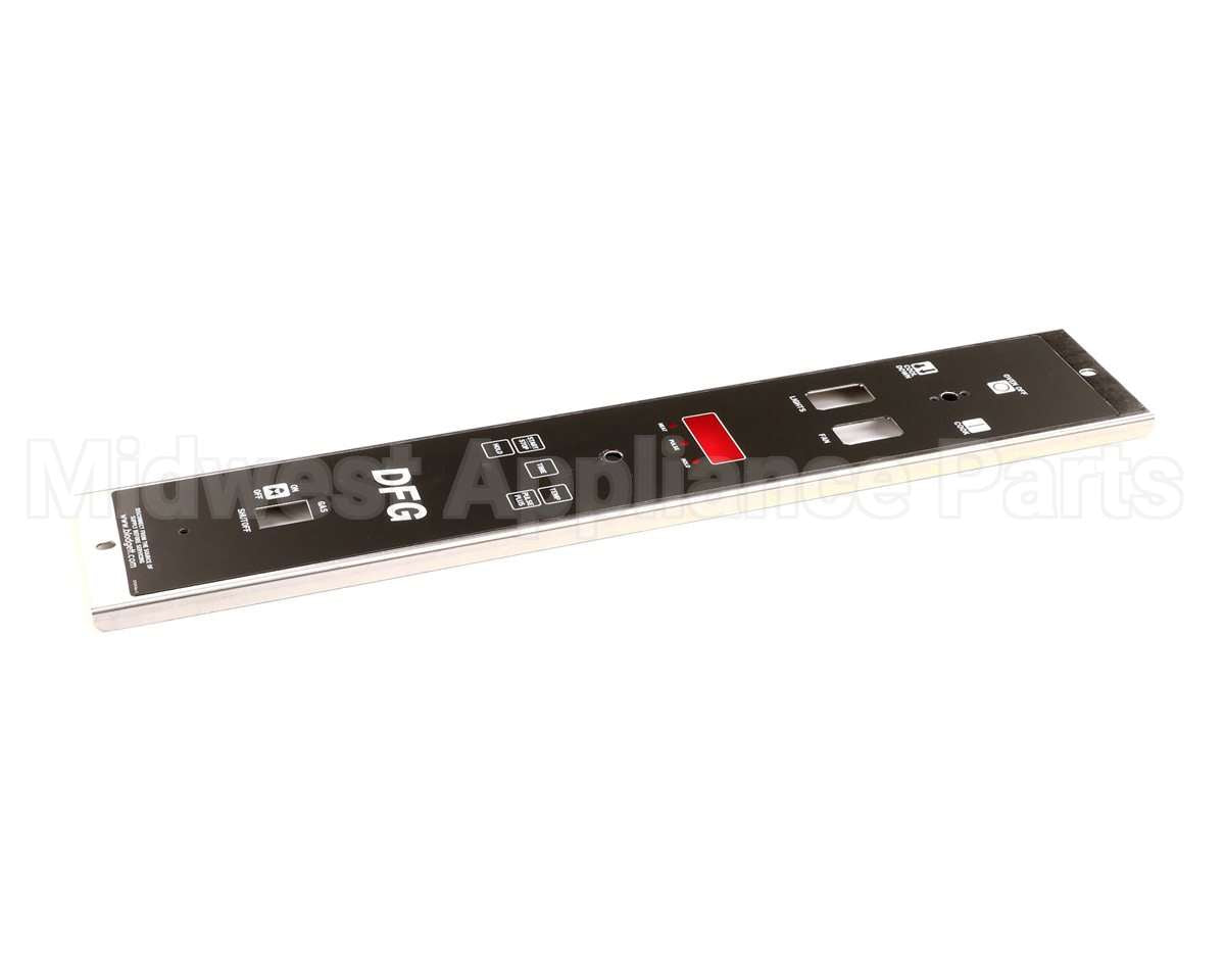 57917.0000 Blodgett Panel Decaldfges Ssd
