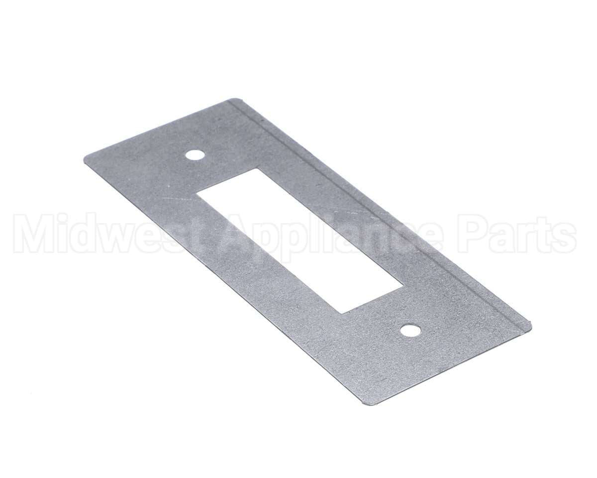 57927 Blodgett Plate, Cavity Vent Restrictor