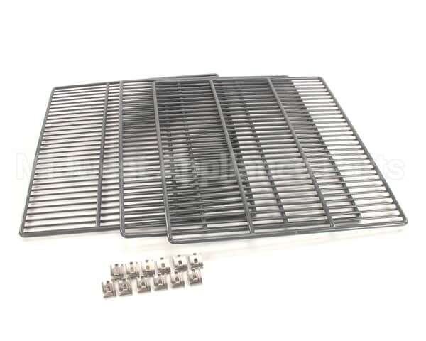 57928 Perlick Shelf Kit, End, Cooler Kit