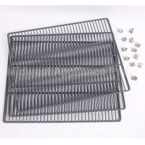 57929 Compatible Perlick Coolerkit Cntr Shelf Kit
