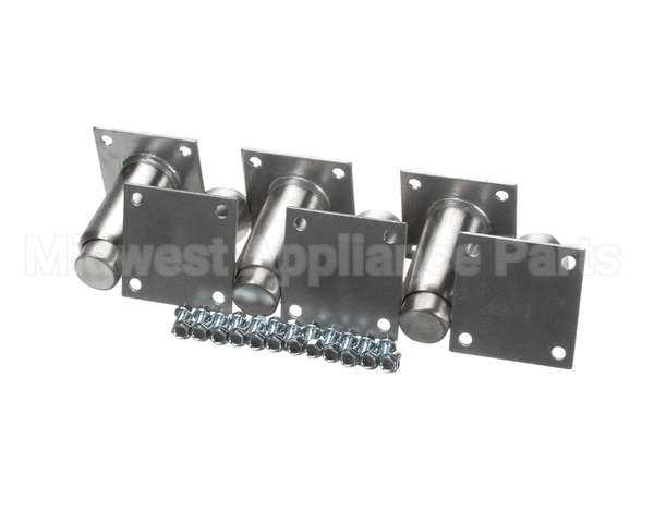 57934 Perlick Legs, Set Of 6, Adj (4-6)