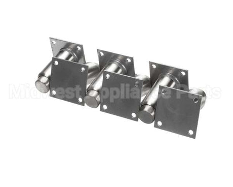 57934 Perlick Legs, Set Of 6, Adj (4-6)