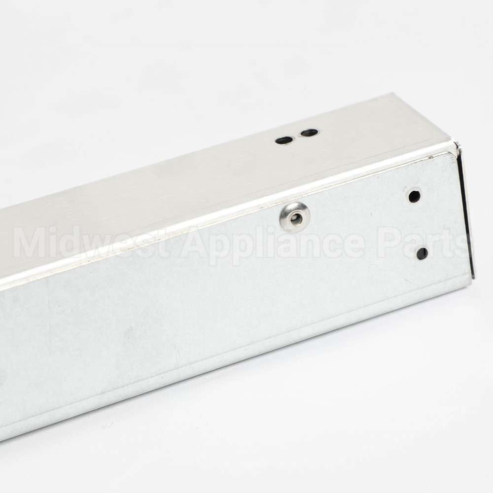 579681P Fisher Paykel Isl Trim Or36 Pyro W/Pvc Sp