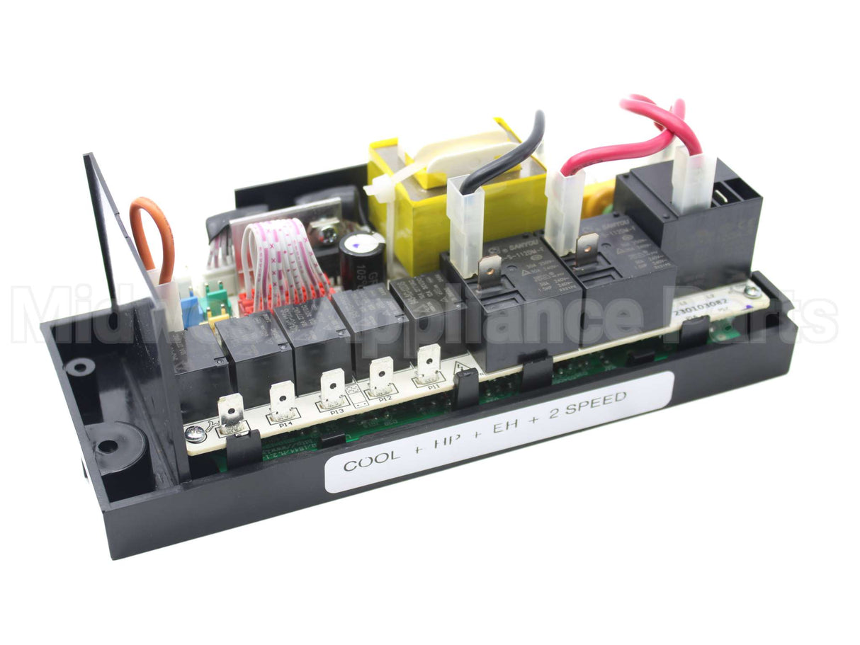 62601009 Friedrich Air Conditioning Control Board (Heat Pump)