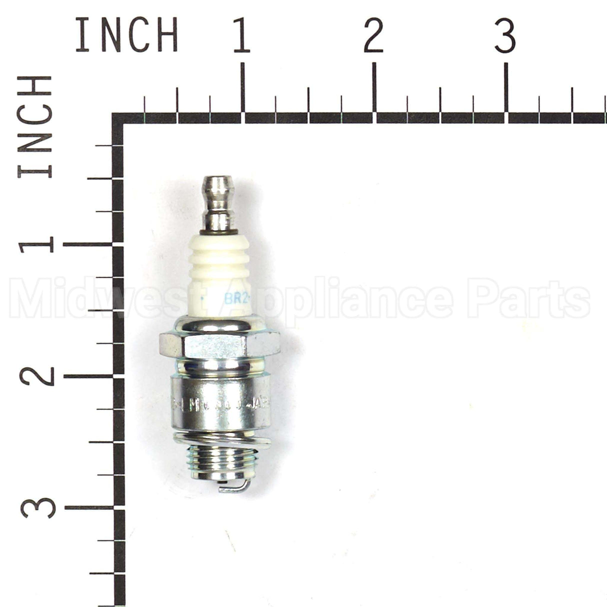 5798 NGK Br2Lm Spark Plug