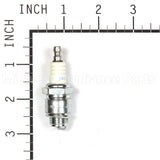 5798 NGK Br2Lm Spark Plug