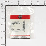 579856MA Briggs & Stratton Cable .205 Eye 6.125