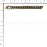 579867MA Briggs & Stratton Chain Roller #42 X 4