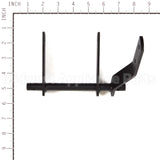 579941E701MA Briggs & Stratton Lever Assy Tract Clu