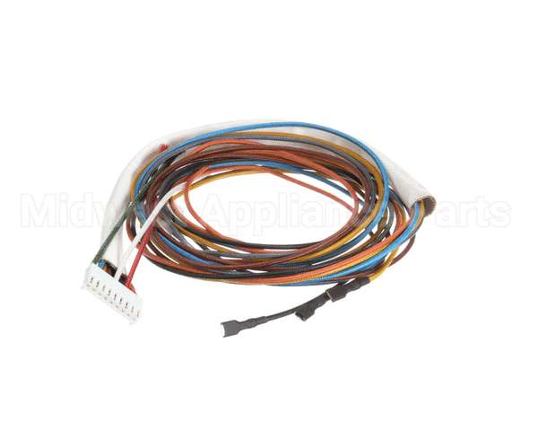 38322 Imperial Irc/Ihrc/Idr/Igt- Hsi Wire Harness