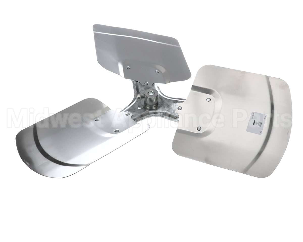 57C81 Lennox 24"Dia Fan 3 Blade 1/2" Bore