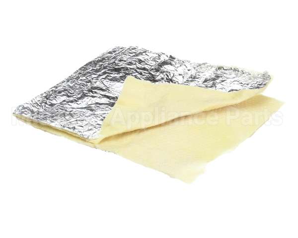 8160398 Frymaster Insulation, Hlz22 Base