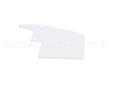 8120404 Frymaster Insulation Front Seal Fv