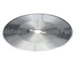 57KS0003 Axis #3 Smooth Blade