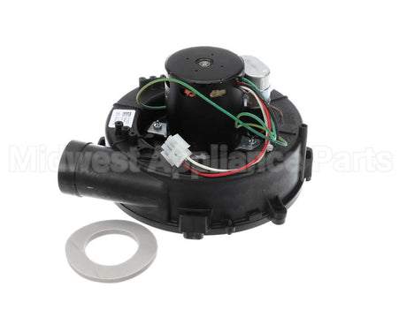 57M85 Lennox Inducer Assembly